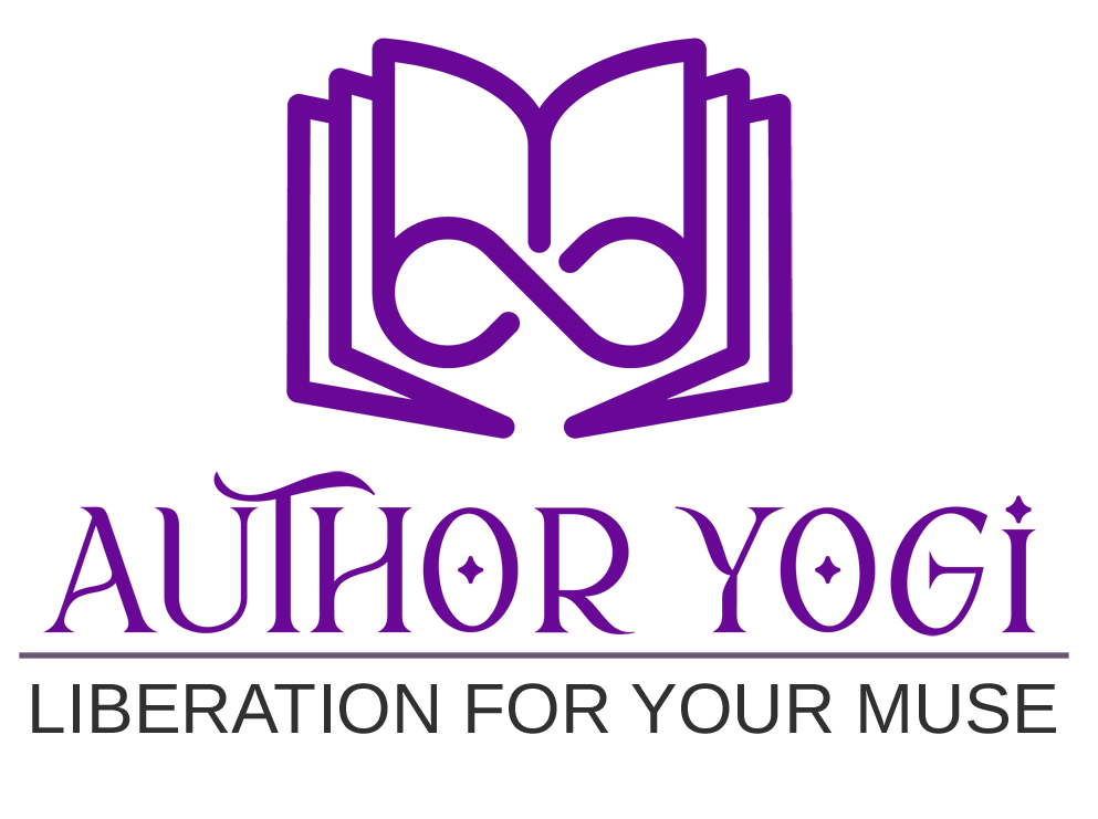 Author Yogi