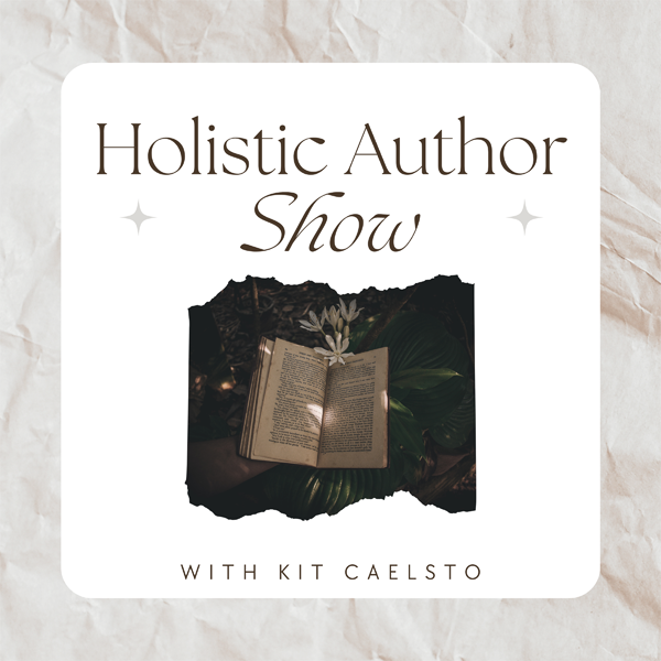 The Holistic Author Show