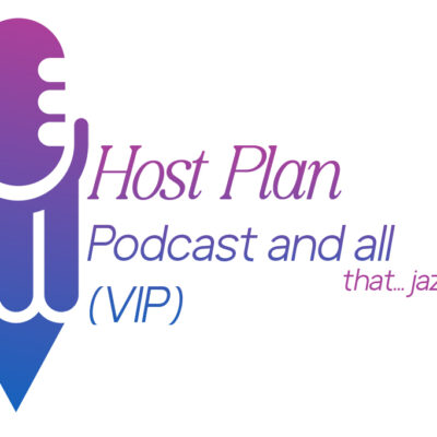 Podcast, Help, and Coaching (VIP)
